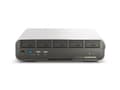 Miniatyrbilde 2 av 4: QNAP TBS-H574TX-I3-12G, NAS, Intel® Core™ i3, i3-1320PE