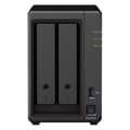 Miniatyrbild 1 av 4: Synology DVA1622 Network Video Recorder (inga diskar)