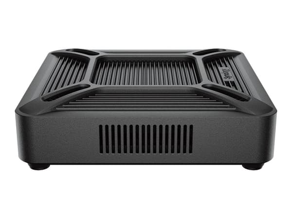 Synology Visual Station VS600HD - NVR - 50 kanaler - i nätverk - TAA-kompatibel