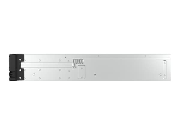QNAP TS-873A, NAS, Tower, Ryzen Embedded, V1500B, 30,72 TB, Sort