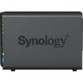 Miniatyrbild 4 av 4: Synology NAS DS223 NAS-server