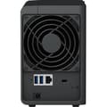 Miniatyrbild 2 av 4: Synology NAS DS223 NAS-server