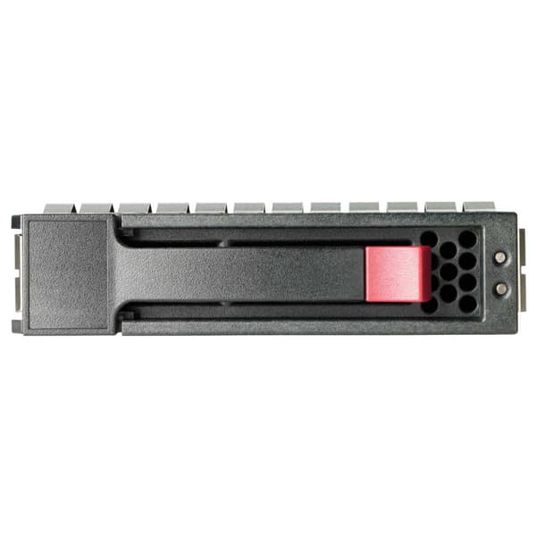 Hpe Harddisk R0q55a Hot Swap 1.2tb 2.5´´ Sort