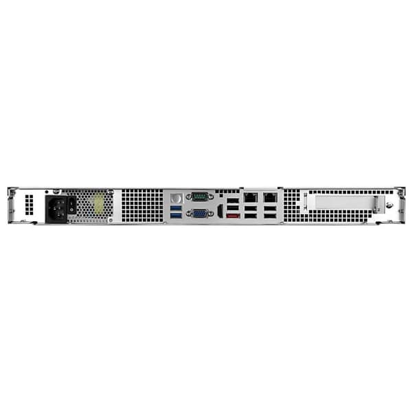 Tandberg Nas Rdx Quickstation 4 Søvfarvet
