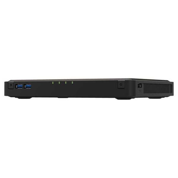 Qnap Sas Storage System Tbs-464-8gb M.2 Silver