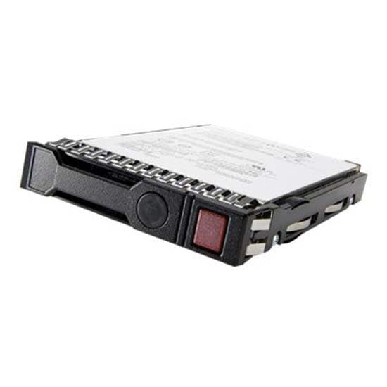 Hpe Hårddisk Kör P18428-b21 2.5´´ 3.84tb Silver