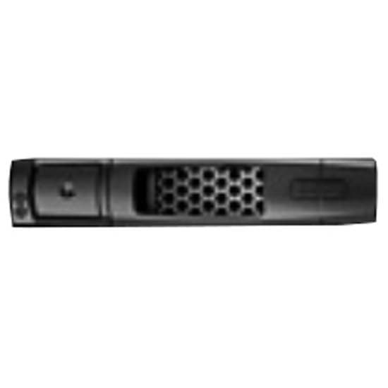 Lenovo Isg Hårddisk Kör 4xb7a14113 1.8tb 2.5´´ Svart
