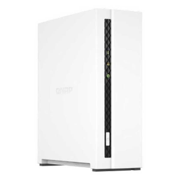 Qnap Sas/sata-lagringssystem Ts-133 2gb Vit