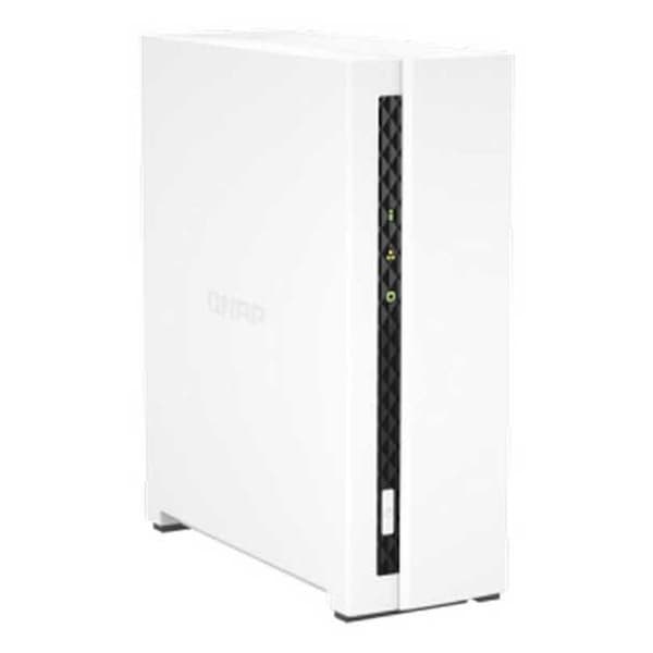 Qnap Sas/sata-lagringssystem Ts-133 2gb Vit