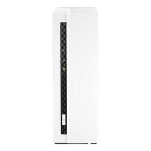 Qnap Sas/sata-lagringssystem Ts-133 2gb Vit