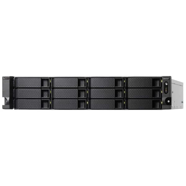 Qnap Nas Ts-h1886xu-rp-r2-d1622-32g Hopeinen