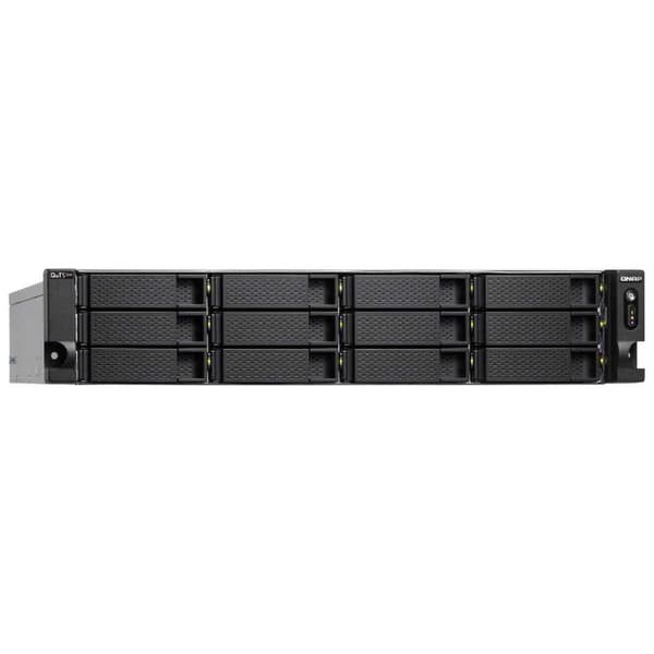 Qnap Nas Ts-h1886xu-rp-r2-d1622-32g Hopeinen