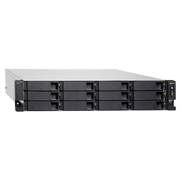 Qnap Nas Ts-h1886xu-rp-r2-d1622-32g Hopeinen
