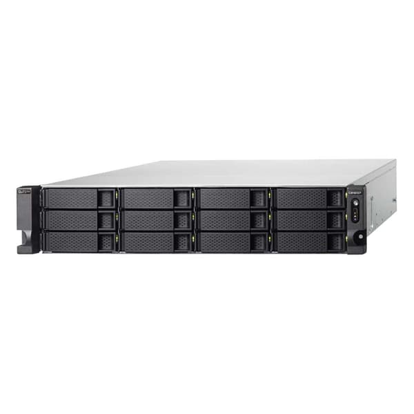 Qnap Nas Ts-h1886xu-rp-r2-d1622-32g Hopeinen