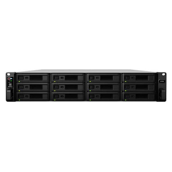 Synology Nas Uc3200 Søvfarvet