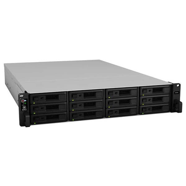 Synology Nas Uc3200 Søvfarvet