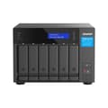 Miniatyrbillede 4 af 8: Qnap Nas Tvs-h674-i5-32g Søvfarvet