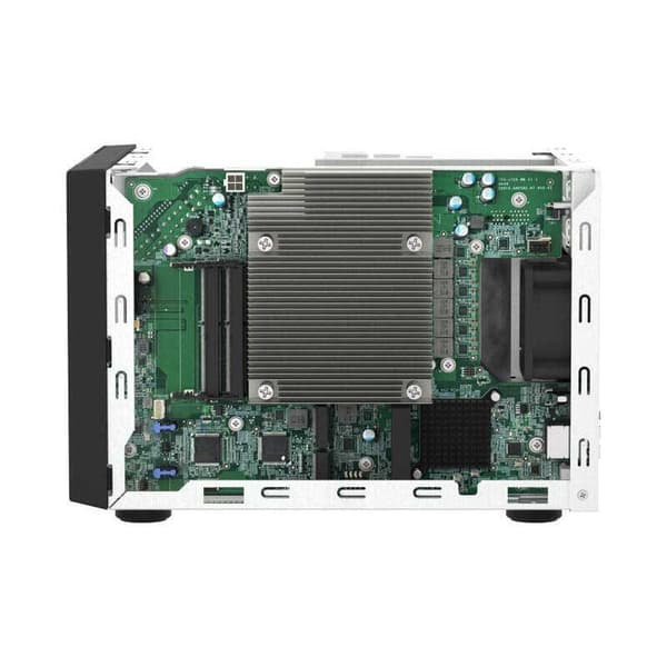 Qnap Nas Tvs-h674-i5-32g Søvfarvet