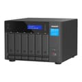 Miniatyrbillede 7 af 8: Qnap Nas Tvs-h674-i5-32g Søvfarvet
