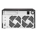 Miniatyrbillede 6 af 6: Qnap Nas Tl-d800c Sort