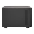 Miniatyrbillede 2 af 6: Qnap Nas Tl-d800c Sort