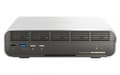 Miniatyrbilde 4 av 4: QNAP TBS-H574TX-I3-12G, NAS, Intel® Core™ i3, i3-1320PE
