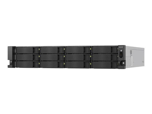 QNAP TS-h1277AXU-RP-R7-32G Ser