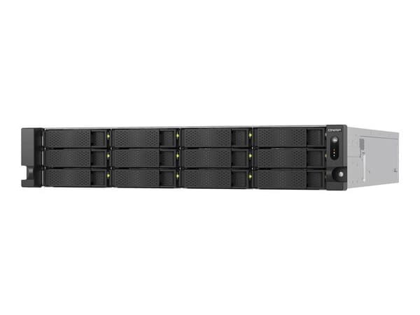 QNAP TS-h1277AXU-RP-R7-32G Ser