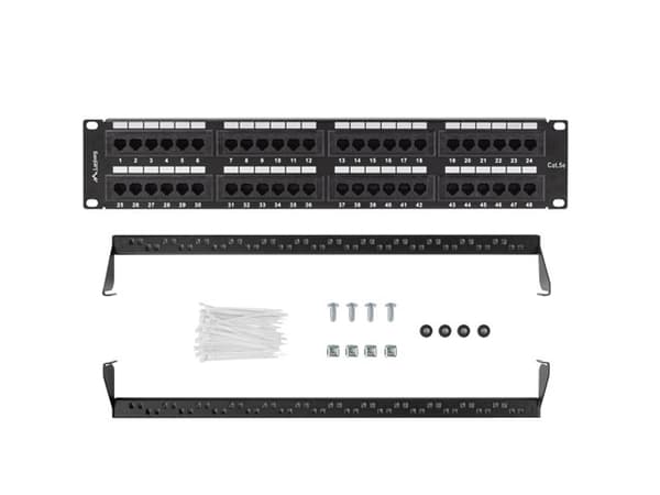 Lanberg PPU5-2048-B