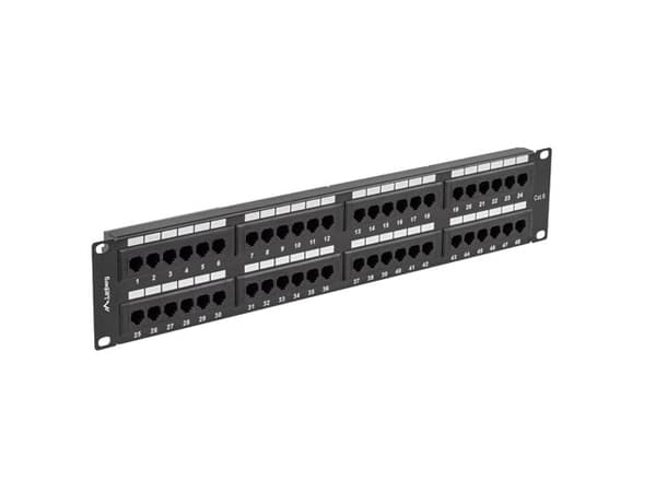 Lanberg PPU6-2048-B