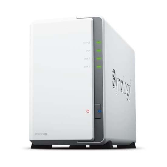 Synology Nas Ds223j Vit
