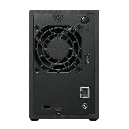 Asustor Drivestor 2 Lite AS1102TL 2-Bay (90-AS1102TL0-MA30)