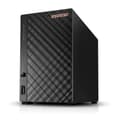 Miniatyrbild 1 av 6: Asustor Drivestor 2 Lite AS1102TL 2-Bay (90-AS1102TL0-MA30)