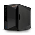 Miniatyrbild 1 av 6: Asustor Drivestor 2 Pro Gen2 AS3302T v2 2-Bay (90-AS3302TE0-MB30)