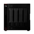 Miniatyrbild 3 av 5: Asustor Xpanstor 4 AS5004U 4-Bay (90-AS5004U00-M030)