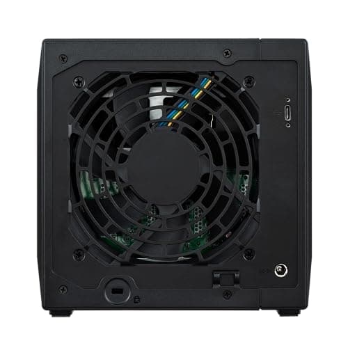 Asustor Xpanstor 4 AS5004U 4-Bay (90-AS5004U00-M030)