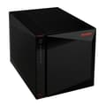 Miniatyrbild 5 av 5: Asustor Xpanstor 4 AS5004U 4-Bay (90-AS5004U00-M030)