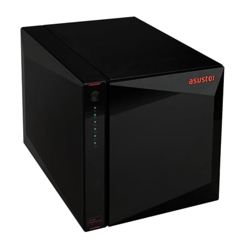Asustor Xpanstor 4 AS5004U 4-Bay (90-AS5004U00-M030)