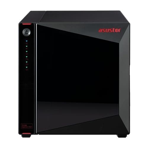Asustor Xpanstor 4 AS5004U 4-Bay (90-AS5004U00-M030)