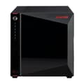 Miniatyrbild 2 av 5: Asustor Xpanstor 4 AS5004U 4-Bay (90-AS5004U00-M030)