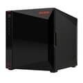 Miniatyrbild 1 av 5: Asustor Xpanstor 4 AS5004U 4-Bay (90-AS5004U00-M030)