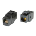 Miniatyrbillede 2 af 2: ROLINE RJ45 kobling Keystone uskærmet Cat6/Klasse E (21.17.3106)
