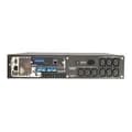 Miniatyrbild 2 av 2: APC Smart-UPS XL Modular 1500VA - Inverter - AC 2...- USED
