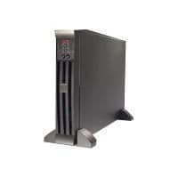 APC Smart-UPS XL Modular 1500VA - Inverter - AC 2...- USED Svart