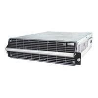 APC Symmetra PX Power Module UPS - AC 400 V - 16 kW - 16000 VA - 1 utgångskontakt(ar) - 3U