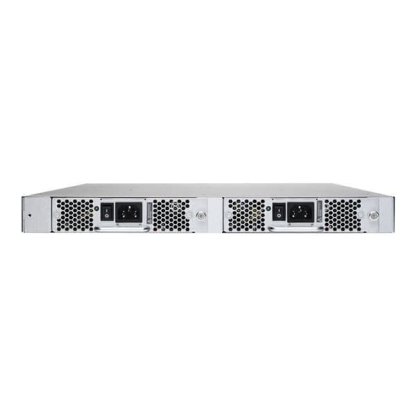 HP 1606 Base Extension SAN Switch - Switch -...- USED Silver