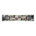 Miniatyrbild 3 av 3: HPE 3PAR StoreServ 8200 2-nodslagringsbas - Diskarray - 24 fack (SAS) - 16 Gb Fiber Channel (extern) - rackmonterbar
