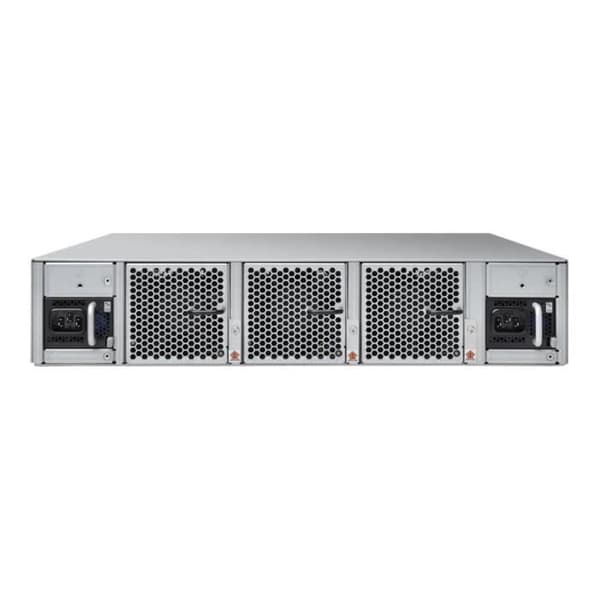HPE StoreFabric SN6500B 16 Gb 96-portar-96-portar Active Power Pack+ Fiber Channel Switch Managed Switch 96 x 16 Gb Fiber Channel...- USED