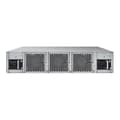 Miniatyrbild 2 av 2: HPE StoreFabric SN6500B 16 Gb 96-portar-96-portar Active Power Pack+ Fiber Channel Switch Managed Switch 96 x 16 Gb Fiber Channel...- USED
