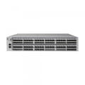 Miniatyrbild 1 av 2: HPE StoreFabric SN6500B 16 Gb 96-portar-96-portar Active Power Pack+ Fiber Channel Switch Managed Switch 96 x 16 Gb Fiber Channel...- USED